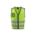 Snickers - Werkvest 91536600008