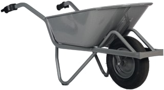 Matador - Easy Rider Kruiwagen/kist kruiwagen m-135-l4