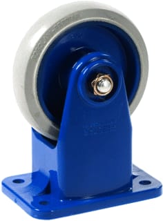 Matador - Transportwielen Bokwiel 5"/130Mm