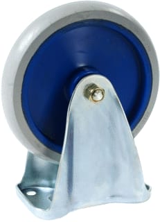 Matador - Transportwielen Bokwiel 8"/200Mm