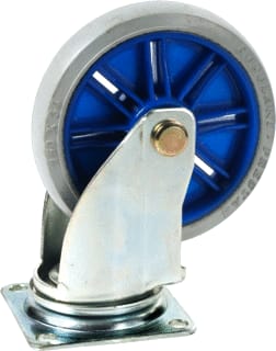 Matador - Transportwielen Zwenkwiel 6"/ Ø150
