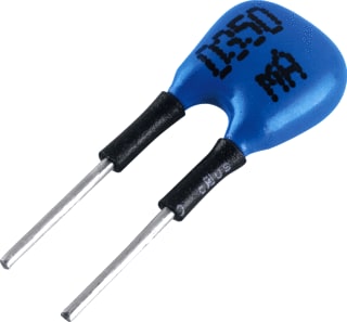 Tridonic - Toebeh./onderd. LED-driver/-module Iselect2 Plug 0K0Max Blue