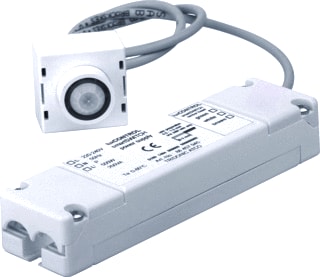 Tridonic - Lichtregelsysteemcomponent smart switch ii