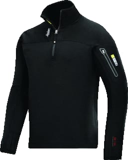 Snickers - Pullover 9435 Xl Zw