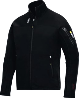 Snickers - Werkvest Pullover 9438 L Zw