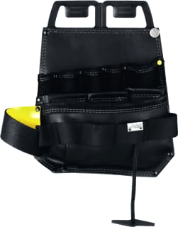 Snickers - Gereedschapskist/-tas 97850404000