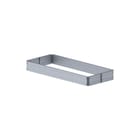 Altrex - MiTOWER - Onderdelen Kantplanken Toebeh./onderdelen v ladder/steiger Kantplank Mitower Plus
