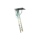 Altrex - Zoldertrappen Hout Woodytrex Superieur Ladder ladder 505026