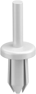 OBO - Spreidnagel SPLTNGL GR 2Ø 6,3MM DS100