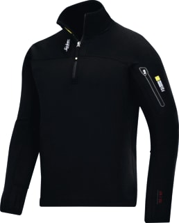 Snickers - Pullover 9435 L Zw