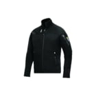 Snickers - Werkvest Pullover 9438 Xxxl Zw