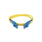 Panduit - Patchkabel glasvezel  f92elq1q1snm004