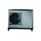 Nibe - F2040 Hybride Warmtepomp (lucht/water) monobloc warmtepomp f2040-8