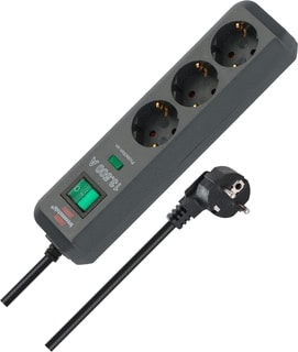 Brennenstuhl - Contactdooscombinatie 1158810315