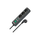Brennenstuhl - Contactdooscombinatie 1158810315