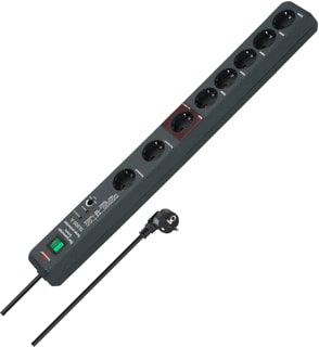 Brennenstuhl - Contactdooscombinatie 1159490936