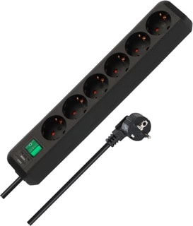 Brennenstuhl - Contactdooscombinatie 1159500400