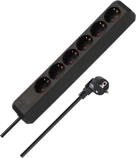 Brennenstuhl - Contactdooscombinatie 1159400015