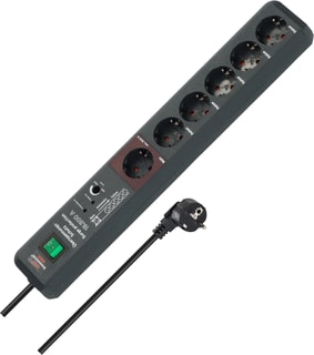 Brennenstuhl - Contactdooscombinatie 1159490966
