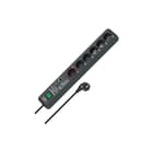 Brennenstuhl - Contactdooscombinatie 1159490966