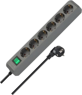 Brennenstuhl - Contactdooscombinatie 1159540015