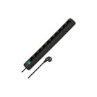 Brennenstuhl - Contactdooscombinatie 1159300010