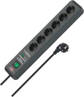Brennenstuhl - Contactdooscombinatie 1159540366