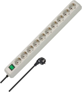 Brennenstuhl - Contactdooscombinatie 1159350010
