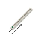 Brennenstuhl - Contactdooscombinatie 1159350010