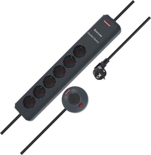Brennenstuhl - Contactdooscombinatie 1159450616
