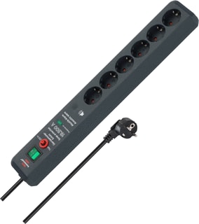 Brennenstuhl - Contactdooscombinatie 1159540376