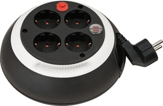 Brennenstuhl - Comfort-Line Verlengkabelhaspel 1109220