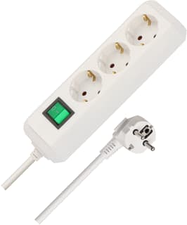 Brennenstuhl - Contactdooscombinatie 1152920