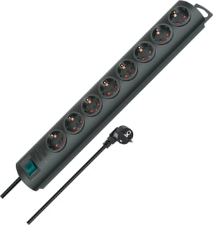 Brennenstuhl - Primera-Line Contactdooscombinatie 1153300128
