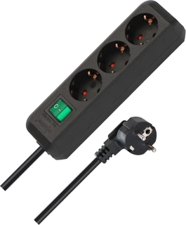 Brennenstuhl - Contactdooscombinatie 1152900