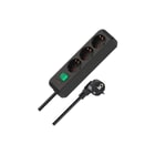 Brennenstuhl - Contactdooscombinatie 1152900