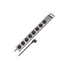 Brennenstuhl - Super-Solid Contactdooscombinatie 1153340318