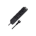 Brennenstuhl - Contactdooscombinatie 1159960