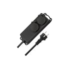 Brennenstuhl - Contactdooscombinatie 1159930