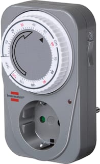 Brennenstuhl - Eierwekker 1506590