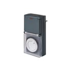 Brennenstuhl - Schakelklok voor wandcontactdoos 1506460