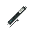 Brennenstuhl - Premium-Line Contactdooscombinatie 1951160600