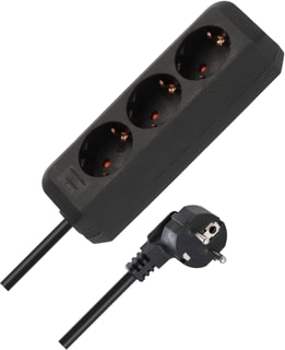 Brennenstuhl - Contactdooscombinatie 1158620015