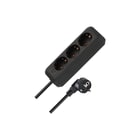 Brennenstuhl - Contactdooscombinatie 1158620015