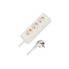 Brennenstuhl - Contactdooscombinatie 1158610030