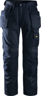 Snickers - Werkbroek 32129595156
