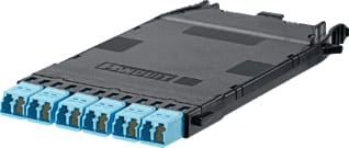 Panduit - Patchpaneel glasvezel patchpan fhczo-12-10as