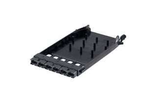 Panduit - Patchpaneel glasvezel patchpan fhmp-6-abl