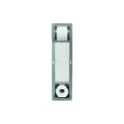 Looox - Closed 5 Closetrolhouder Closrolh+Resclosrolh Rvs