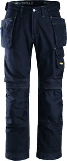Snickers - Werkbroek 32159595052